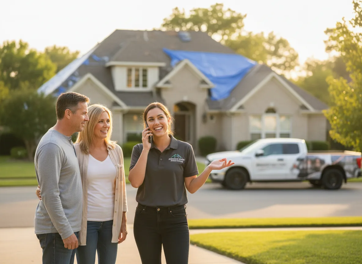 Emergency Roof Repair Bethel, OK FAQs
